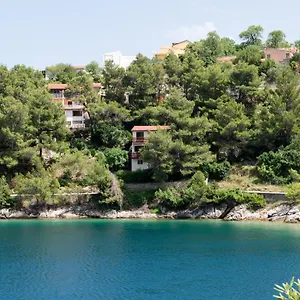  Apartment Ilas Dugi Otok